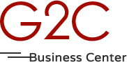 Logo G2C Business Center
