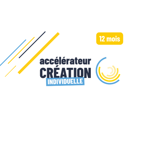 Programme Création individuelle