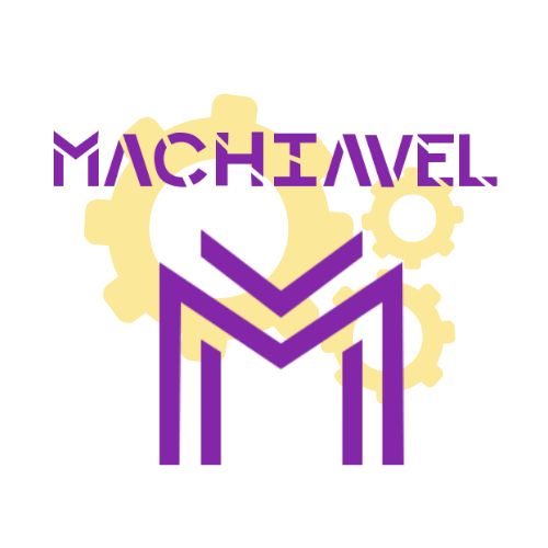 Logo de machiavel