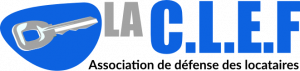 Logo clef