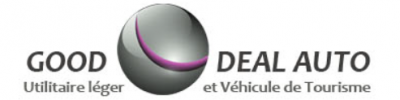 Logo Good deal auto
