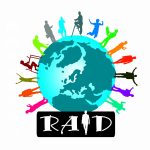 LOGO RAID
