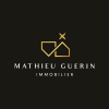Logo domicilié : Guerin Immobilier